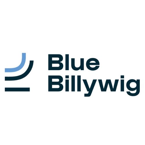 Blue Billywig logo
