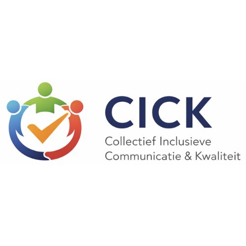 CICK collectief logo