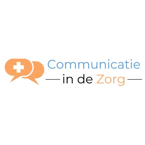 Communicatie in de Zorg logo