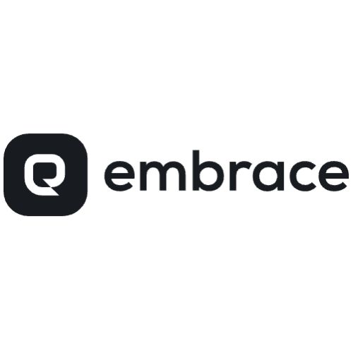 Embrace Cloud & Aareon logo