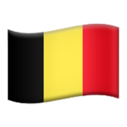 Belgische vlag