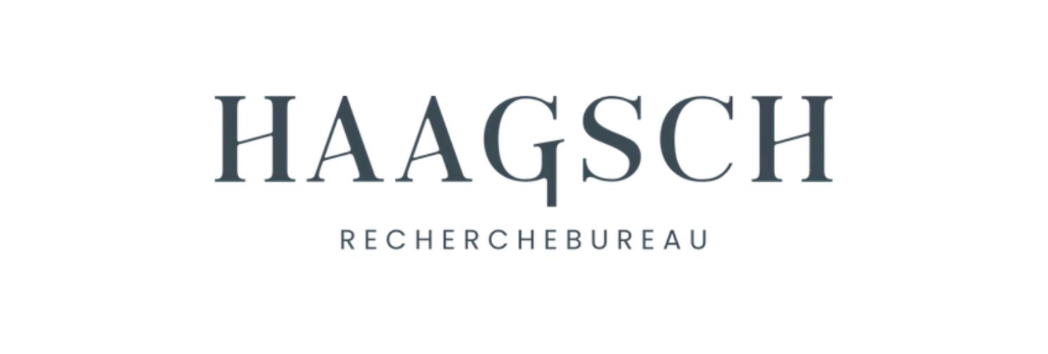 Haagsch Recherchebureau