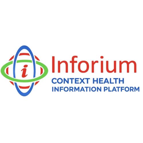 Inforium logo