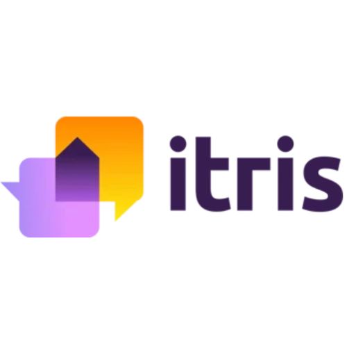 ITRIS logo