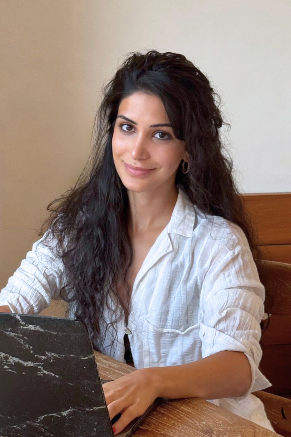 Kiki Aramian