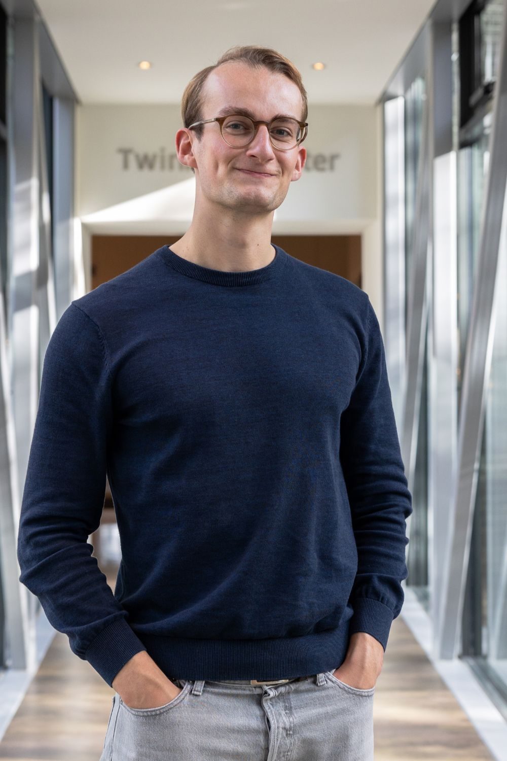 Laurens van den Berg