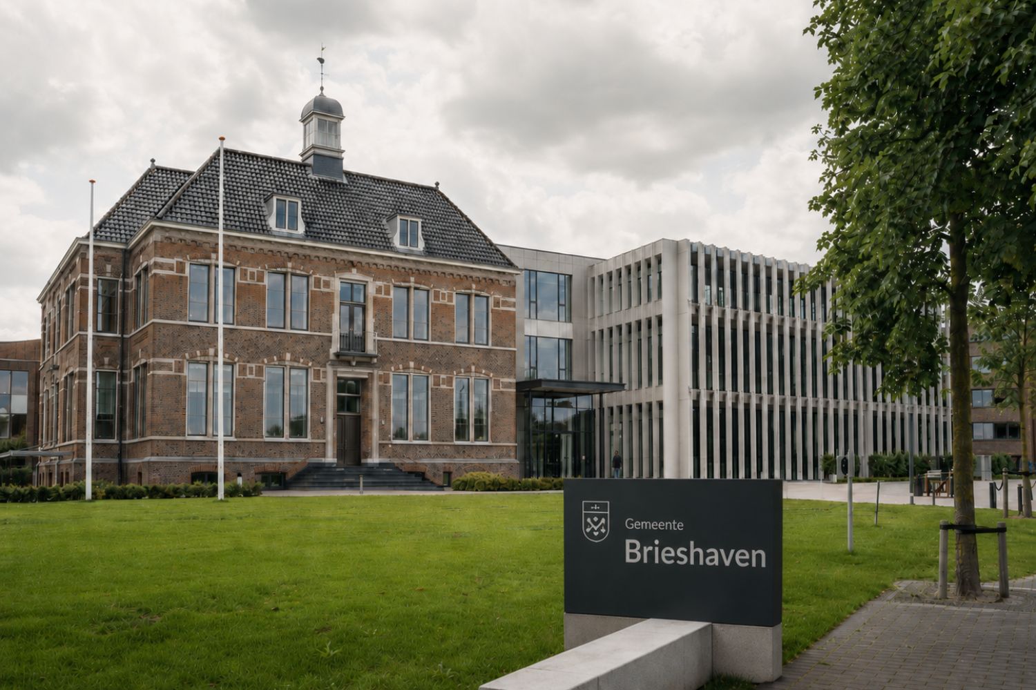Overheid