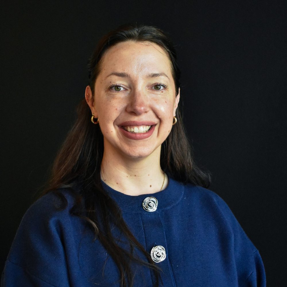 Portret van Talissa