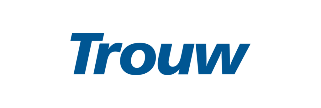 Trouw