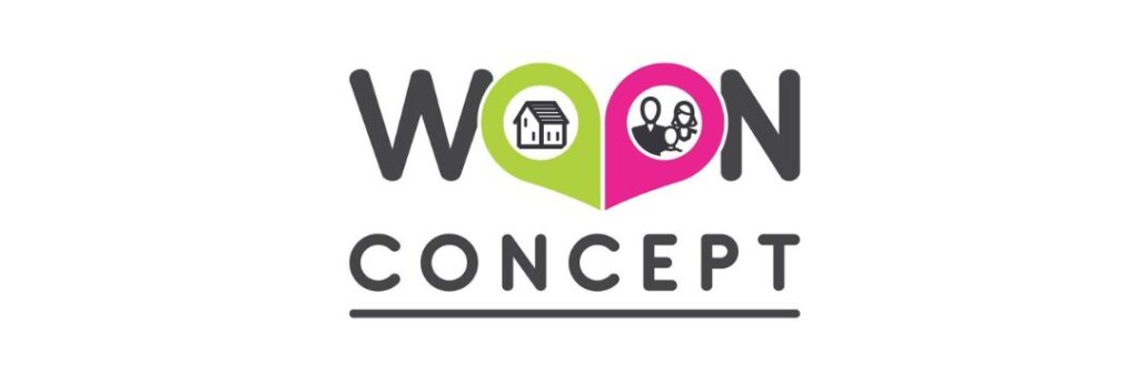 Woonconcept